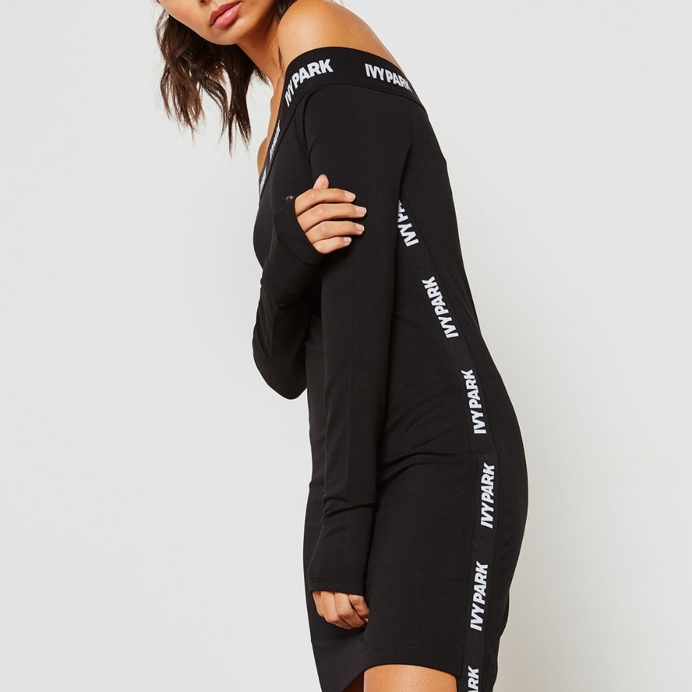 IVY PARK DRESS